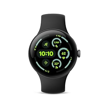 Google Pixel9 ＆ Pixel Watch 3セット Google（グーグル） Google Pixel Watch 3 45mm(WiFi)｜GA05736